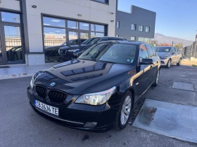 BMW 520 2.0i  - 7300 лв. / 3732.43 € - 25546475 2