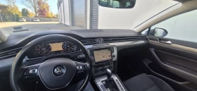 VW Passat Alltrack 2.0- 240 . -N1 | Mobile.bg    8