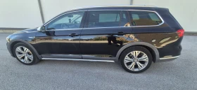 VW Passat Alltrack 2.0- 240 . -N1 | Mobile.bg    2
