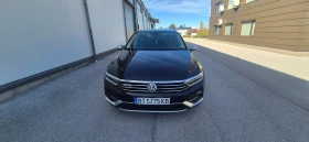 VW Passat Alltrack 2.0- N1 - 39000 лв. / 19940.38 € - 42098762 8