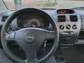 Opel Agila 1.0i  Евро 4  - 2500 лв. / 1278.23 € - 88197465 10