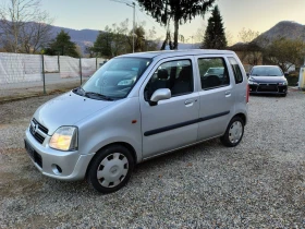 Opel Agila 1.0i  Евро 4 