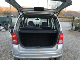 Opel Agila 1.0i  Евро 4  - 2500 лв. / 1278.23 € - 88197465 7