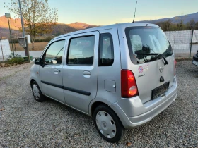 Opel Agila 1.0i  Евро 4  - 2500 лв. / 1278.23 € - 88197465 4