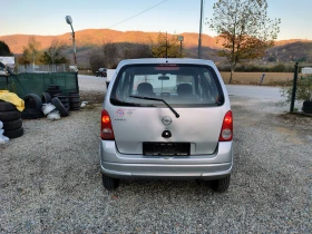 Opel Agila 1.0i  Евро 4  - 2500 лв. / 1278.23 € - 88197465 12