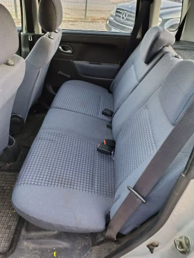 Opel Agila 1.0i  Евро 4  - 2500 лв. / 1278.23 € - 88197465 8