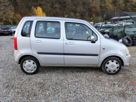 Opel Agila 1.0i  Евро 4  - 2500 лв. / 1278.23 € - 88197465 6