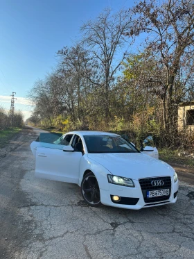 Audi A5  - изображение 1