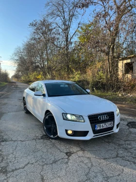 Audi A5 | Mobile.bg    11