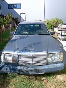 Mercedes-Benz 124  - изображение 1