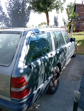 Mercedes-Benz 124 | Mobile.bg    4