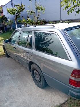 Mercedes-Benz 124 | Mobile.bg    3