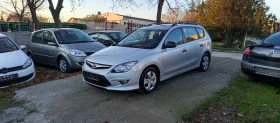 Hyundai I30 1.4i FACELIFT TO | Mobile.bg    9