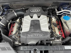 Audi S4 * Premium * ФИНАНСИРАНЕ* КЛИП - 19300 лв. / 9867.93 € - 83767284 16