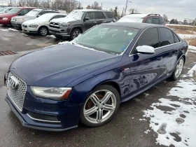 Audi S4 * Premium * ФИНАНСИРАНЕ* КЛИП - 19300 лв. / 9867.93 € - 83767284 2