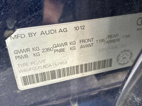 Audi S4 * Premium * ФИНАНСИРАНЕ* КЛИП - 19300 лв. / 9867.93 € - 83767284 10