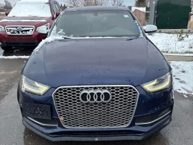 Audi S4 * Premium * ФИНАНСИРАНЕ* КЛИП - 19300 лв. / 9867.93 € - 83767284 6