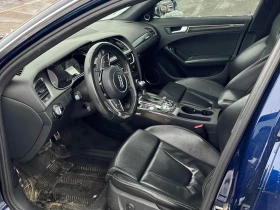 Audi S4 * Premium * ФИНАНСИРАНЕ* КЛИП - 19300 лв. / 9867.93 € - 83767284 5