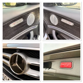 Mercedes-Benz E 350 d 4MATIC* AMG* DISTRONIC - 41700 лв. / 21320.87 € - 70822379 14