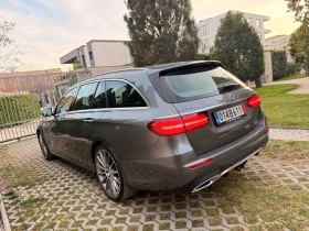 Mercedes-Benz E 350 d 4MATIC* AMG* DISTRONIC - 41700 лв. / 21320.87 € - 70822379 3