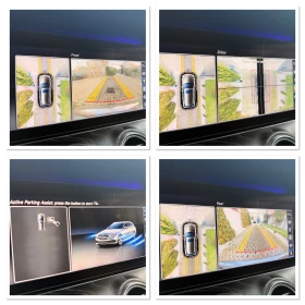 Mercedes-Benz E 350 d 4MATIC* AMG* DISTRONIC - 41700 лв. / 21320.87 € - 70822379 15