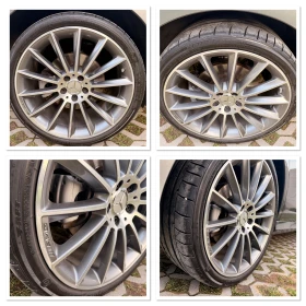 Mercedes-Benz E 350 d 4MATIC* AMG* DISTRONIC - 41700 лв. / 21320.87 € - 70822379 16