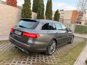 Mercedes-Benz E 350 d 4MATIC* AMG* DISTRONIC - 41700 лв. / 21320.87 € - 70822379 4