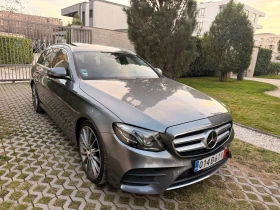 Mercedes-Benz E 350 d 4MATIC* AMG* DISTRONIC - 41700 лв. / 21320.87 € - 70822379 2