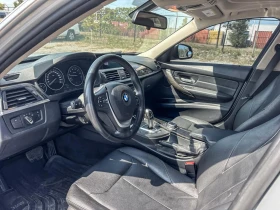 BMW 320 * 320i xDrive * CARFAX * ЦЕНА ДО БГ - 17400 лв. / 8896.48 € - 61056740 15