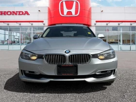 BMW 320 * 320i xDrive * CARFAX * ЦЕНА ДО БГ - 17400 лв. / 8896.48 € - 61056740 10