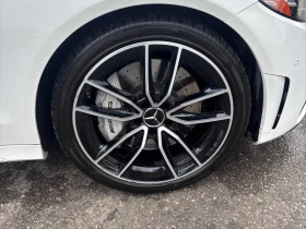 Mercedes-Benz C 43 AMG * 43 * CARFAX * БЕЗ ПЪРВОНАЧАЛНА ВНОСКА, снимка 7