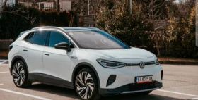 VW ID.4 Pro Performance 82kw 14000 km - изображение 1