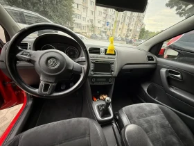 VW Polo 1.2 tsi, снимка 5