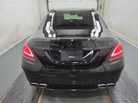 Mercedes-Benz C 63 AMG * S * CARFAX * БЕЗ ПЪРВОНАЧАЛНА ВНОСКА - 81999 лв. / 41925.42 € - 56332204 6