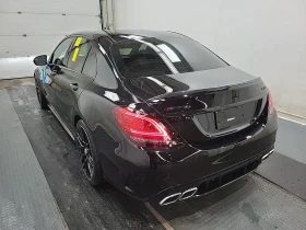 Mercedes-Benz C 63 AMG * S * CARFAX * БЕЗ ПЪРВОНАЧАЛНА ВНОСКА - 81999 лв. / 41925.42 € - 56332204 4
