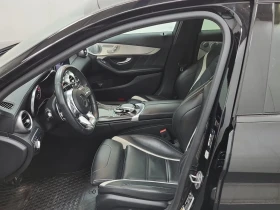 Mercedes-Benz C 63 AMG * S * CARFAX * БЕЗ ПЪРВОНАЧАЛНА ВНОСКА - 81999 лв. / 41925.42 € - 56332204 5