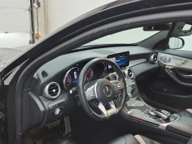 Mercedes-Benz C 63 AMG * S * CARFAX * БЕЗ ПЪРВОНАЧАЛНА ВНОСКА - 81999 лв. / 41925.42 € - 56332204 9