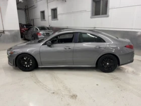 Mercedes-Benz CLA 250 ПАМЕТ* ПАНОРАМА* DIGITAL* ПОДГРЕВ, снимка 6