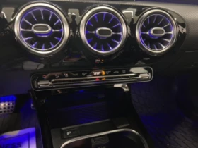 Mercedes-Benz CLA 250 ПАМЕТ* ПАНОРАМА* DIGITAL* ПОДГРЕВ, снимка 11