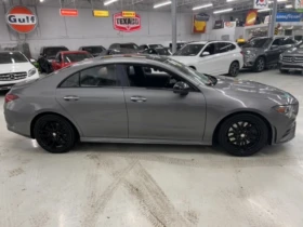 Mercedes-Benz CLA 250 ПАМЕТ* ПАНОРАМА* DIGITAL* ПОДГРЕВ, снимка 5