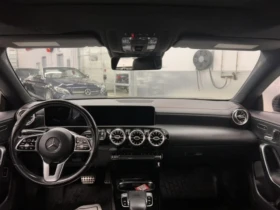 Mercedes-Benz CLA 250 ПАМЕТ* ПАНОРАМА* DIGITAL* ПОДГРЕВ, снимка 9