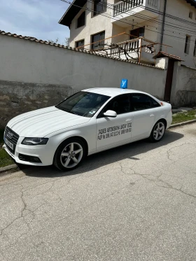 Audi A4 2.0 tdi 170 - 7000 € / 13690.81 лв. - 23591367 4