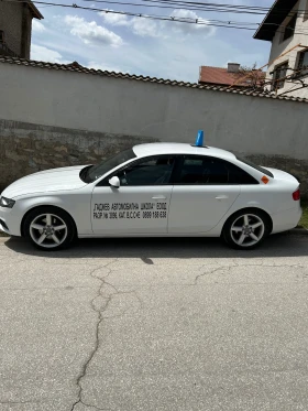 Audi A4 2.0 tdi 170 - 7000 € / 13690.81 лв. - 23591367 3