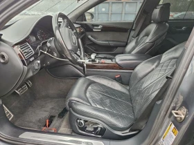 Audi A8 A8L QUATTRO - 13389 € / 26186.61 лв. - 69918666 7
