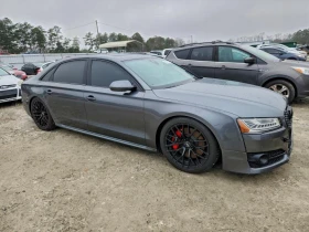 Audi A8 A8L QUATTRO - 13389 € / 26186.61 лв. - 69918666 4