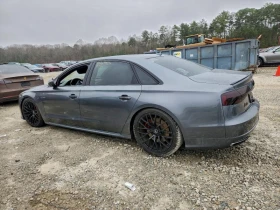 Audi A8 A8L QUATTRO - 13389 € / 26186.61 лв. - 69918666 2