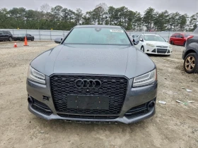 Audi A8 A8L QUATTRO - 13389 € / 26186.61 лв. - 69918666 5