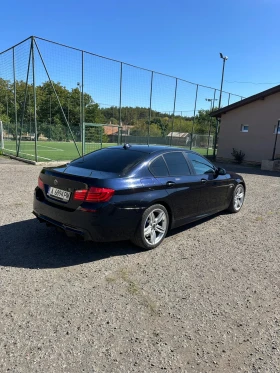 BMW 535 M-pack 535xd 313hp 2013 100% реални км - 13840 € / 27068.69 лв. - 85961312 17