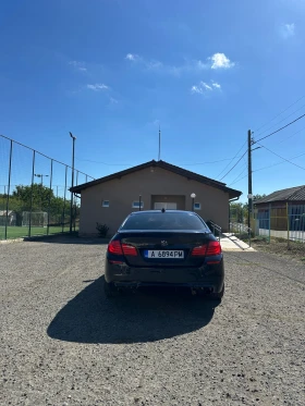 BMW 535 M-pack 535xd 313hp 2013 100% реални км - 13840 € / 27068.69 лв. - 85961312 3