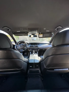 BMW 535 M-pack 535xd 313hp 2013 100% реални км - 13840 € / 27068.69 лв. - 85961312 6